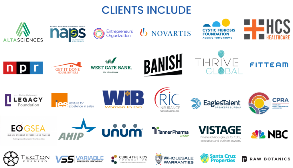 Previous clients